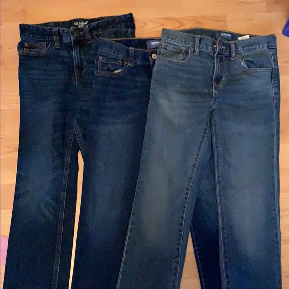 Boys (8) bundle